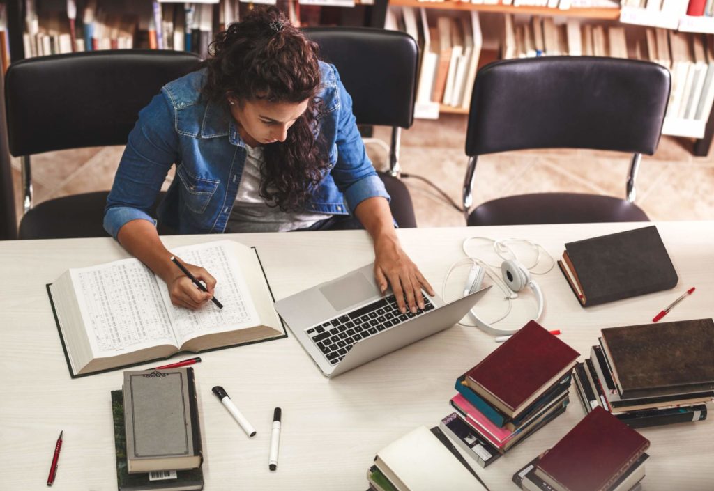 Will the Research I’m Doing Really Help with College Admissions?