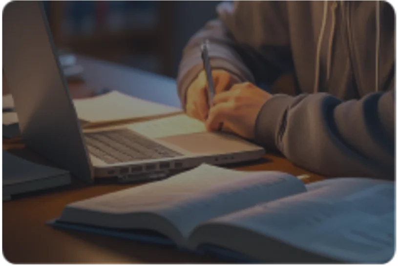 1500+ Target Program