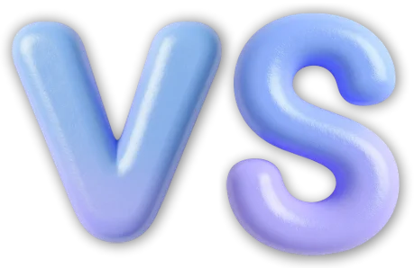 VS
